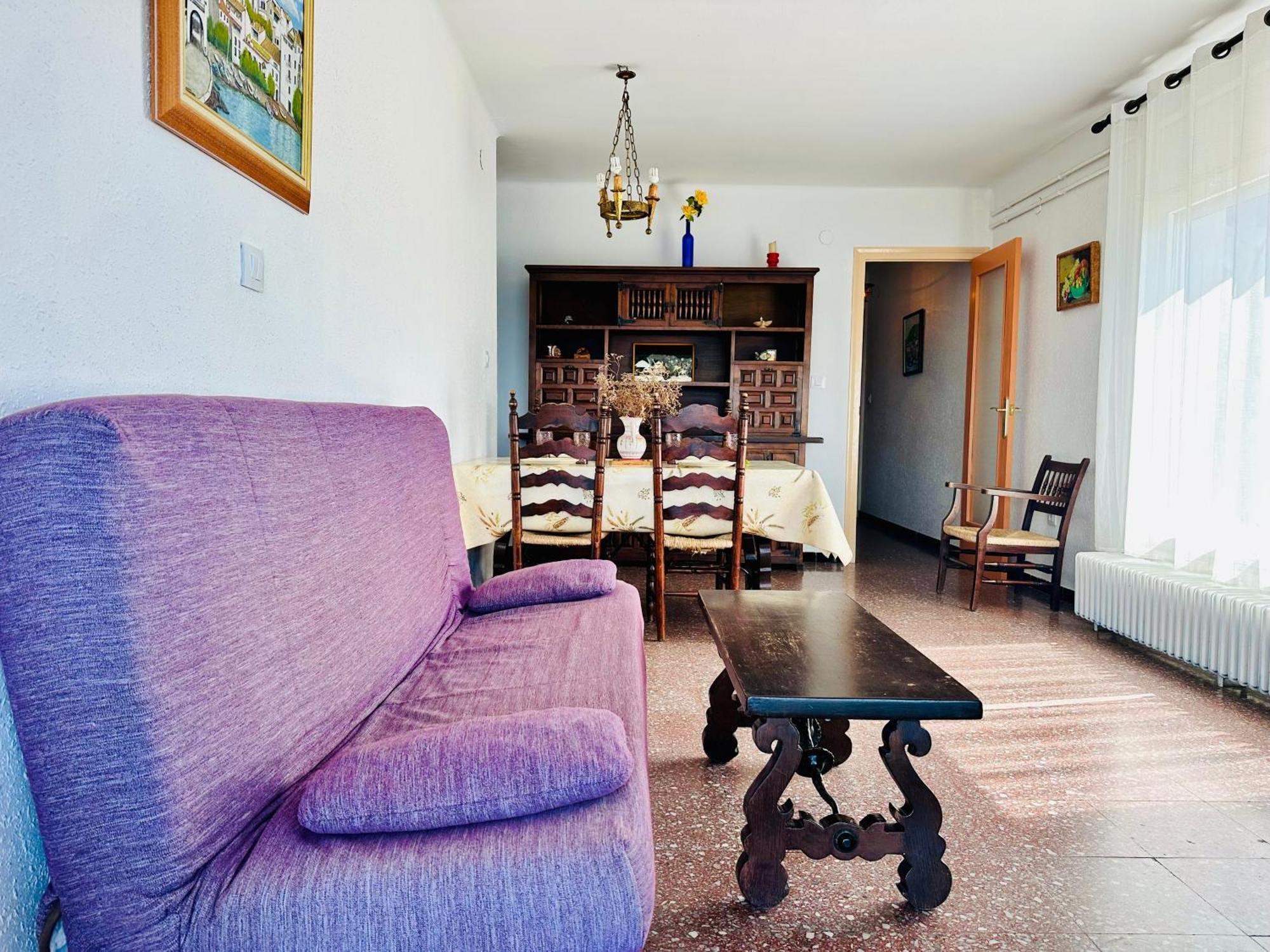 Apartament Global Immo 3017 Monaco Roses Zewnętrze zdjęcie
