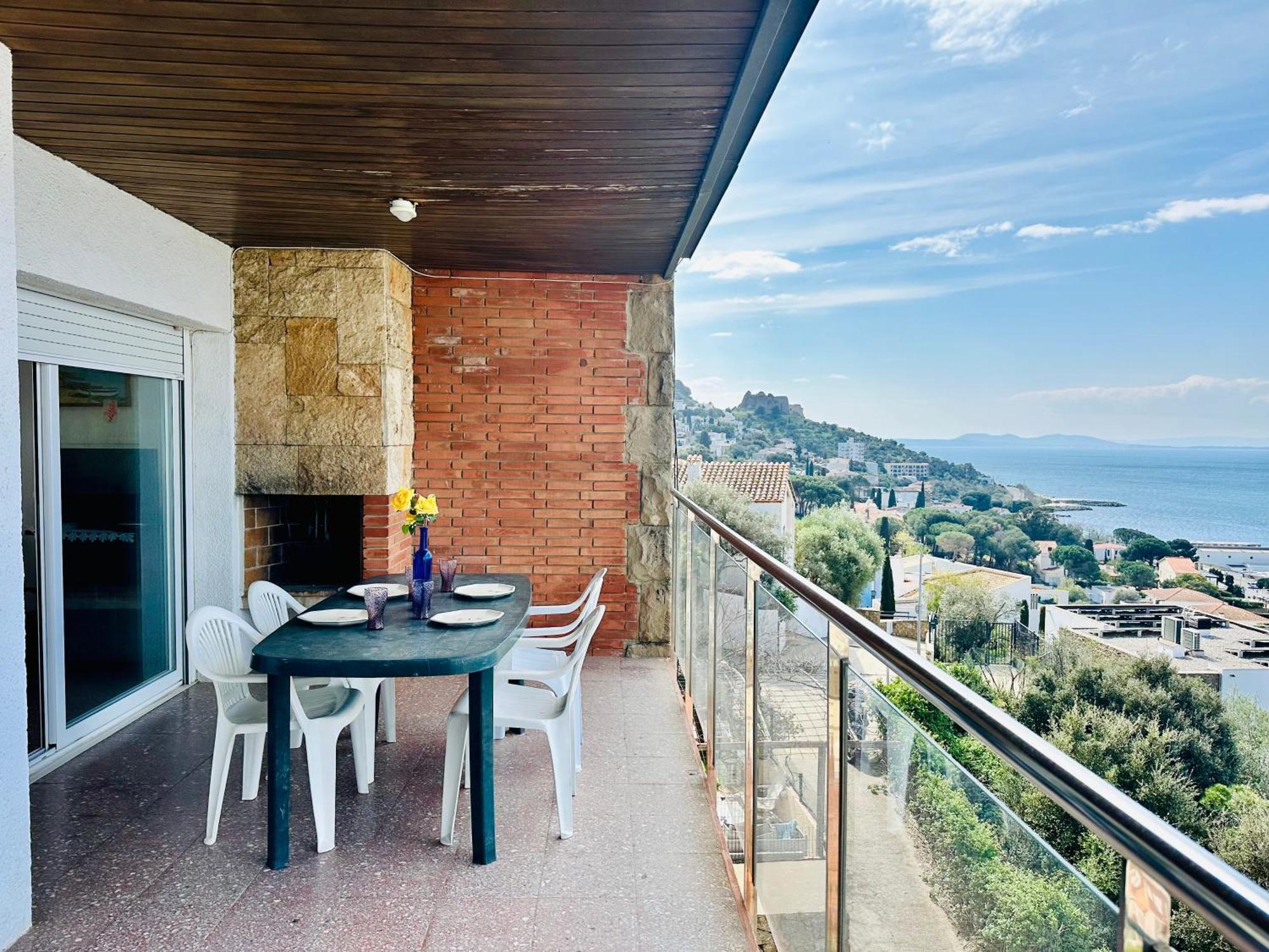 Apartament Global Immo 3017 Monaco Roses Zewnętrze zdjęcie