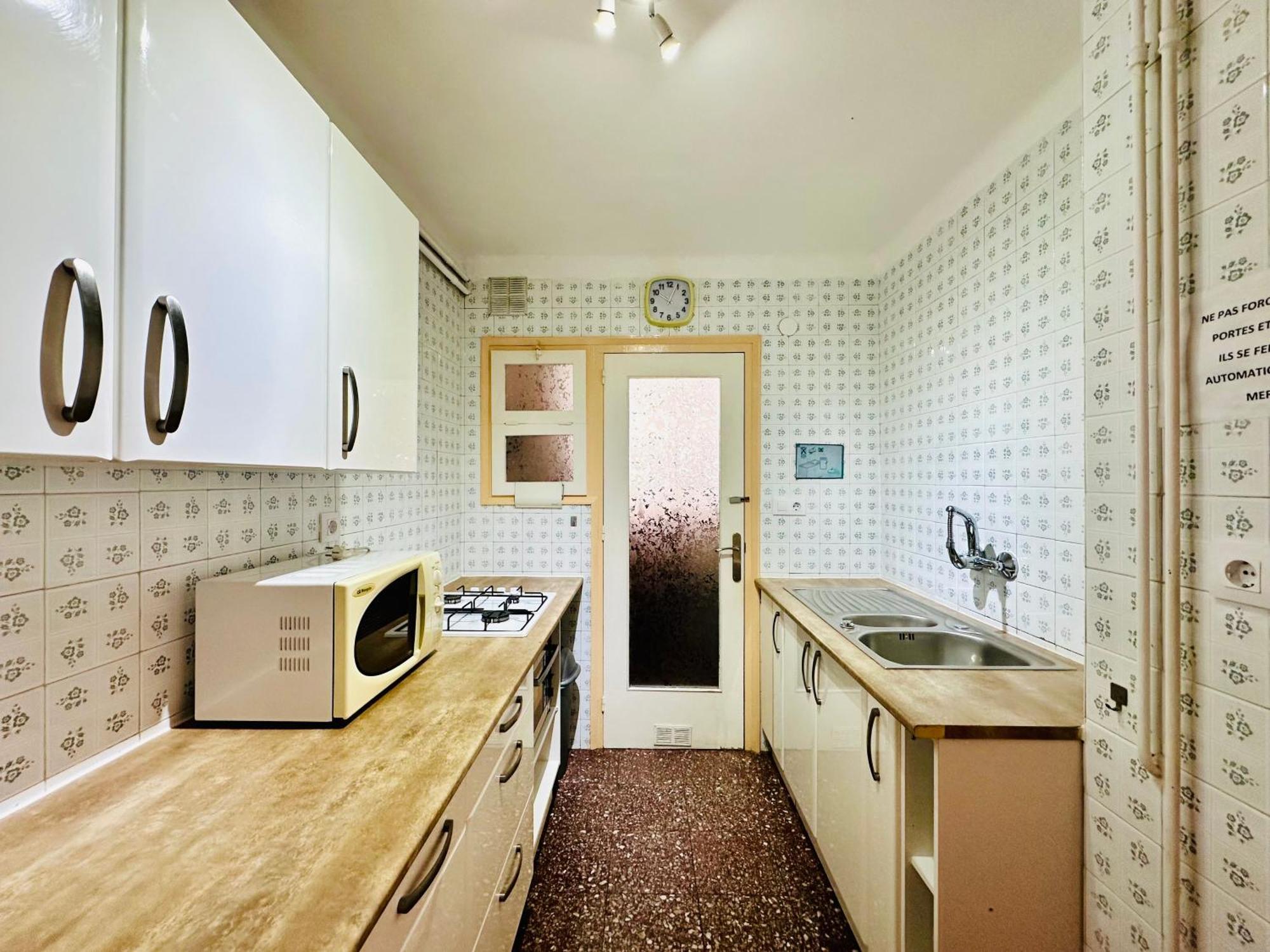 Apartament Global Immo 3017 Monaco Roses Zewnętrze zdjęcie