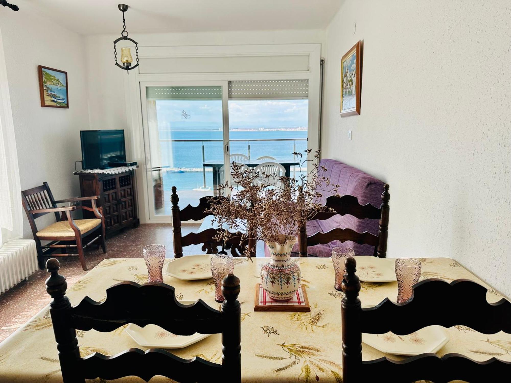 Apartament Global Immo 3017 Monaco Roses Zewnętrze zdjęcie