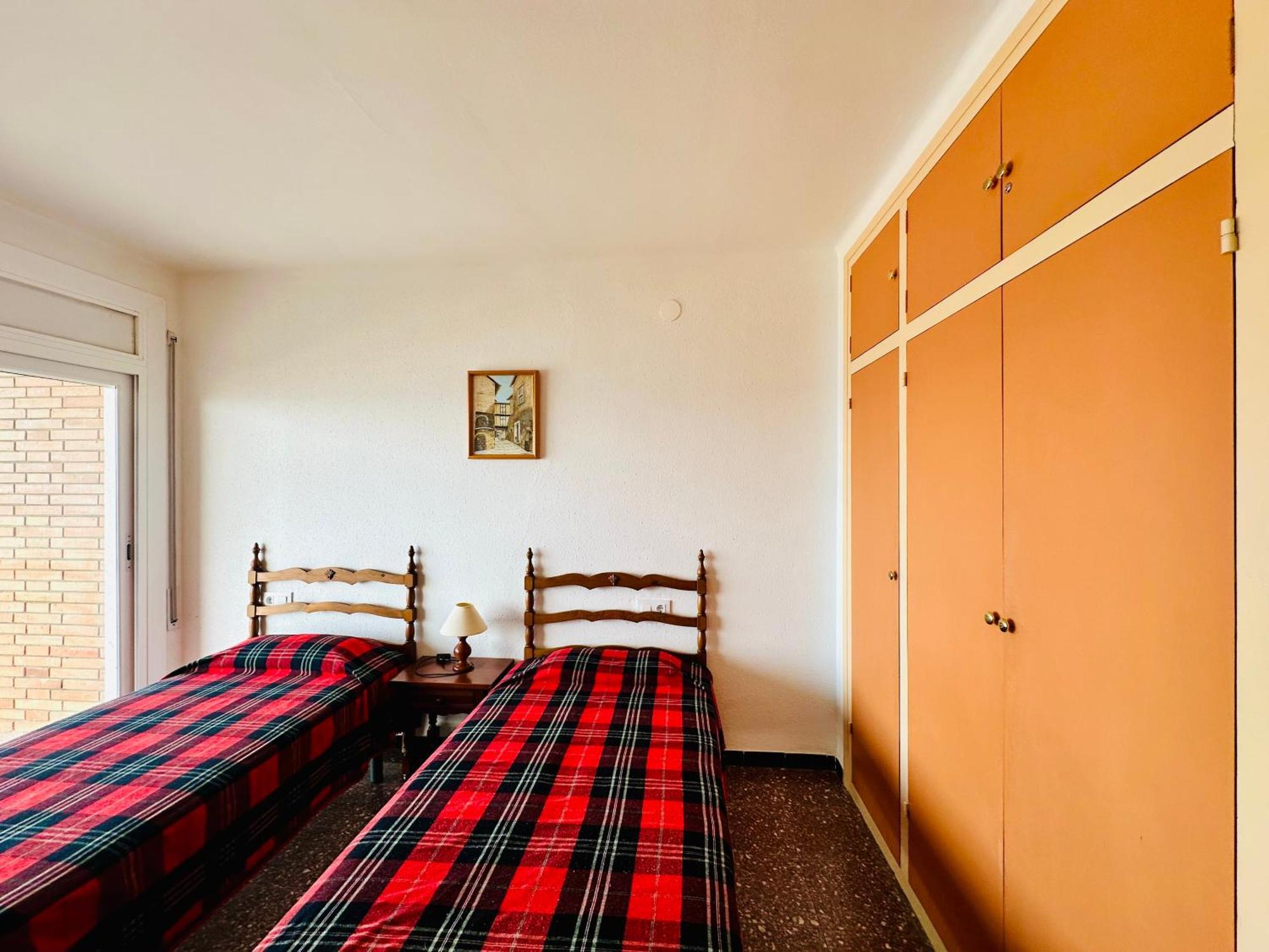 Apartament Global Immo 3017 Monaco Roses Zewnętrze zdjęcie