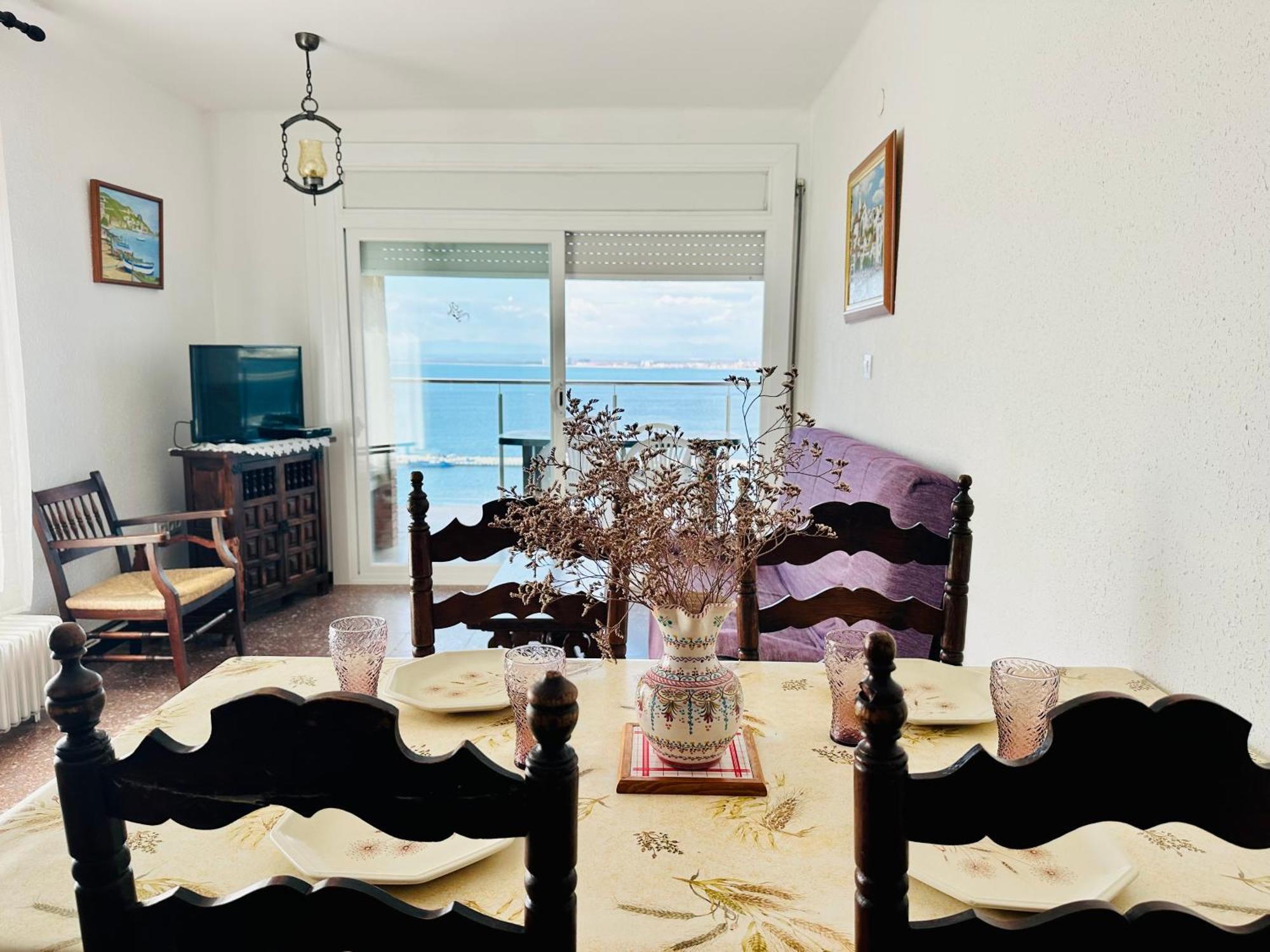 Apartament Global Immo 3017 Monaco Roses Zewnętrze zdjęcie