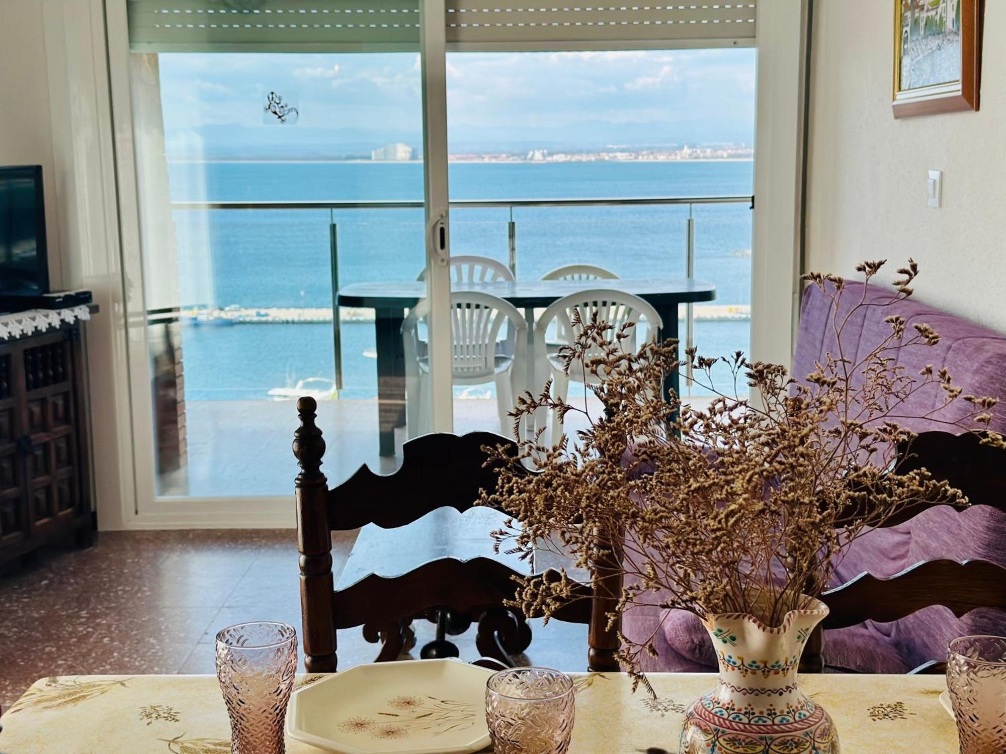 Apartament Global Immo 3017 Monaco Roses Zewnętrze zdjęcie