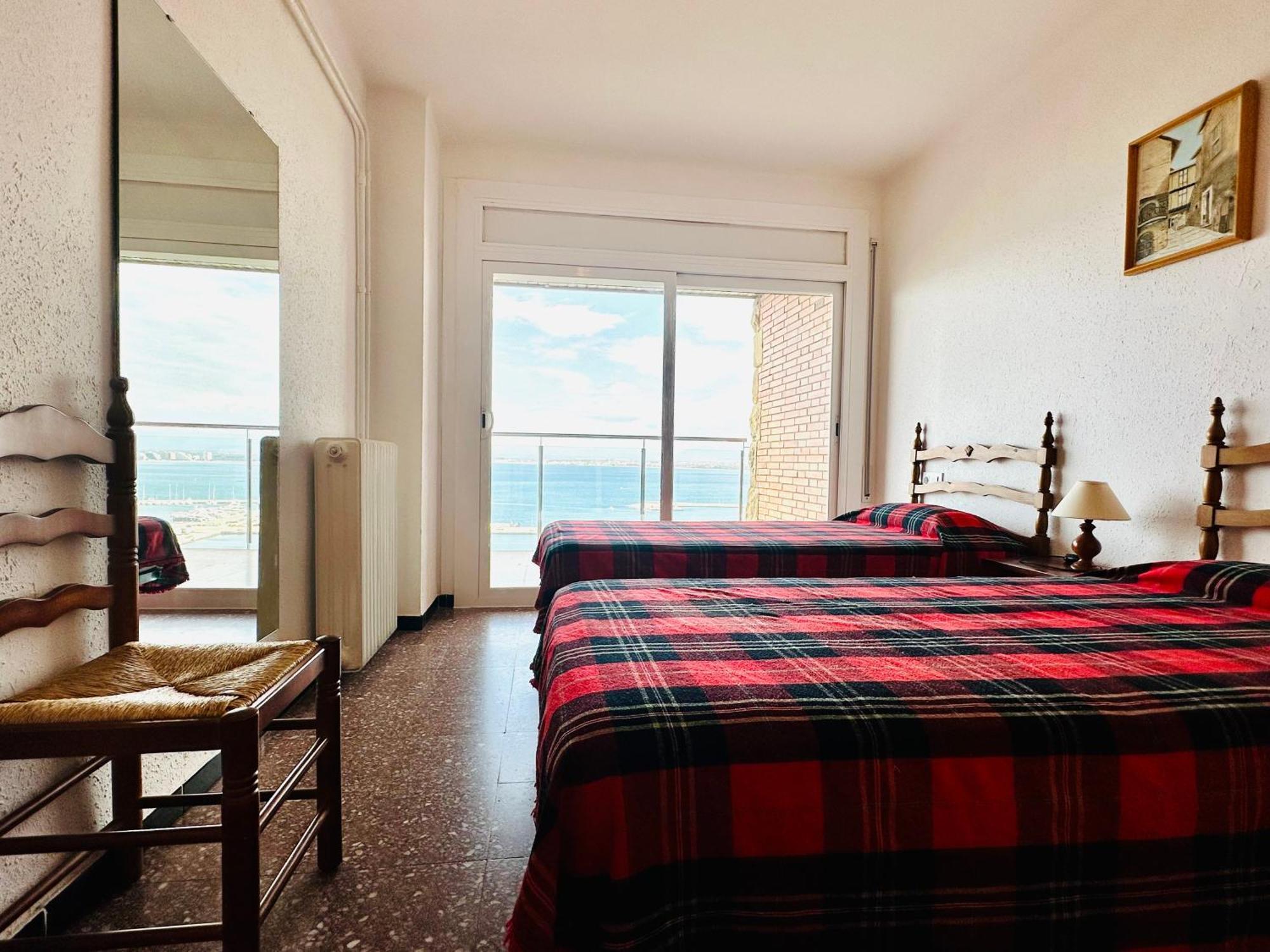 Apartament Global Immo 3017 Monaco Roses Zewnętrze zdjęcie